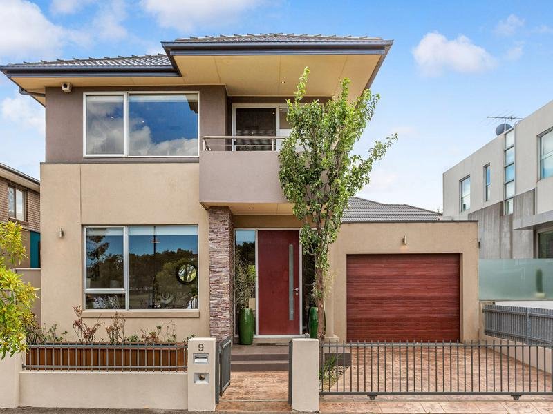 9 Lyric Street, MARIBYRNONG