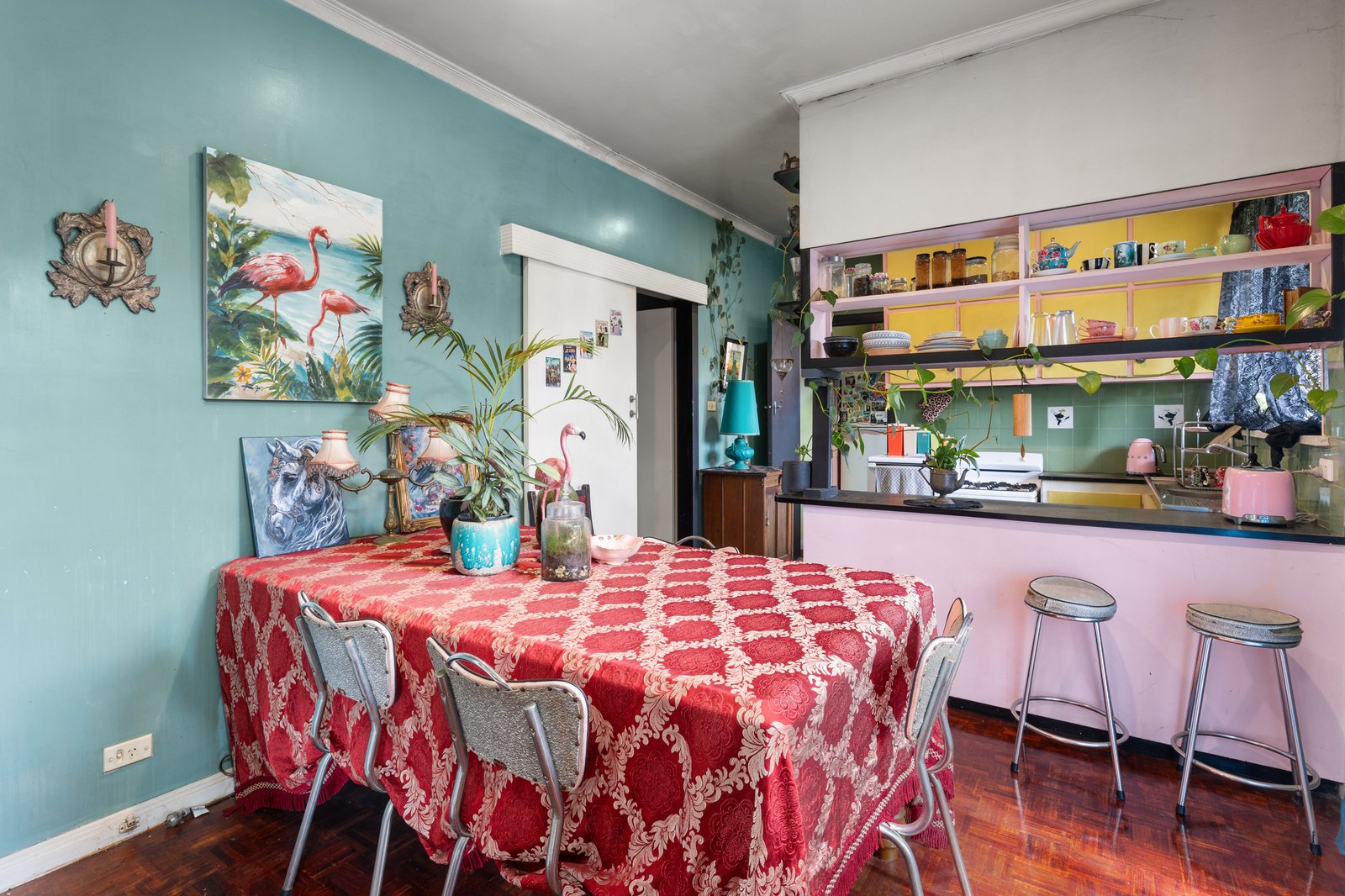 Gallery: 9 Macgregor Street