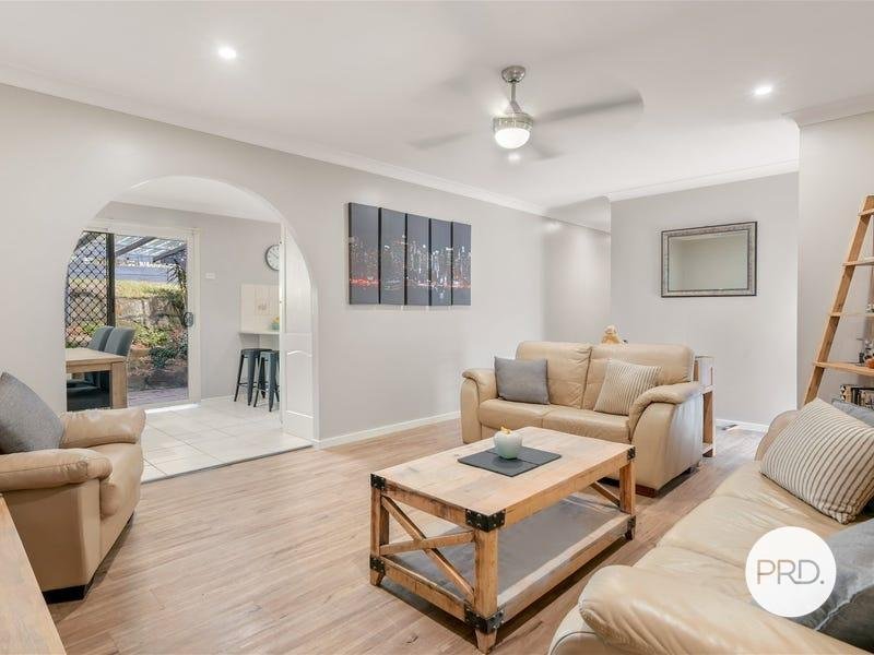 9 Mackellar Circle SPRINGWOOD 5