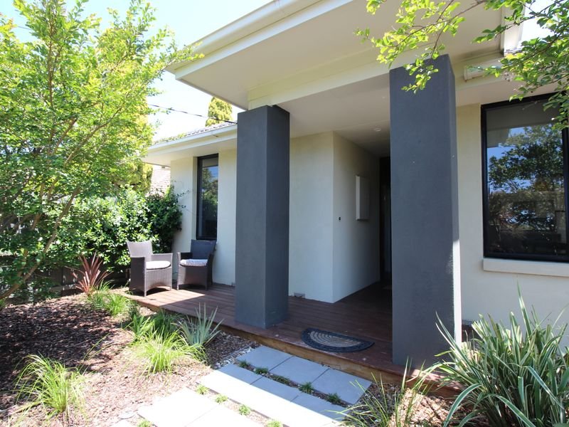 Gallery: 9 Mackenzie Street