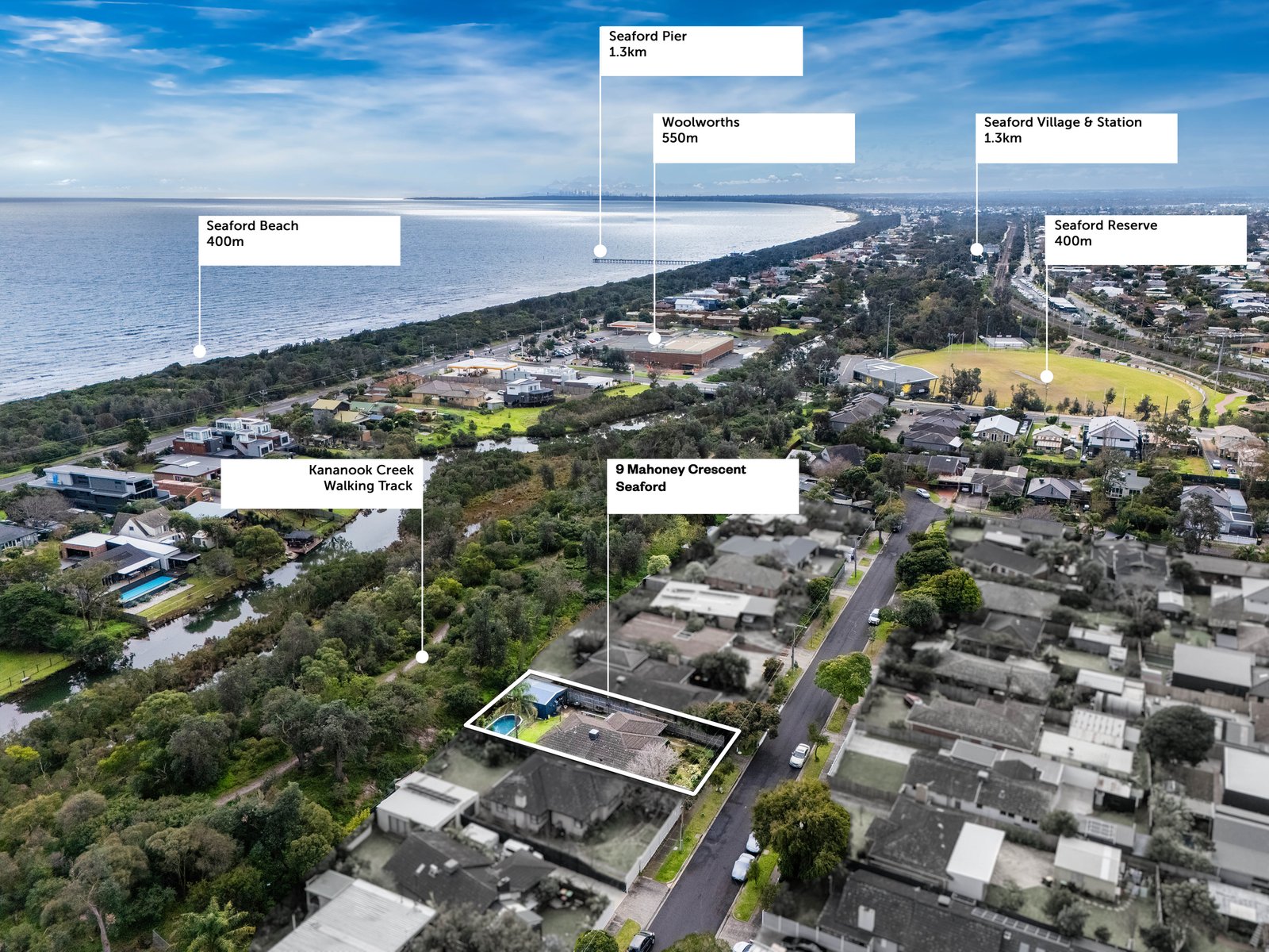 Gallery: 9 Mahoney Crescent