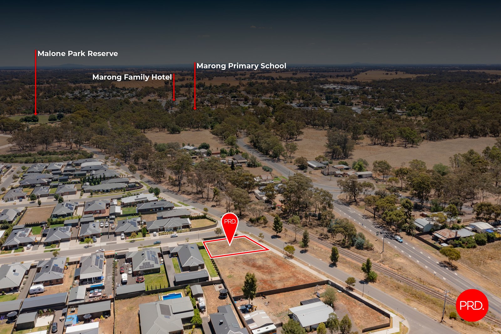 9 Malone Park Road MARONG 2