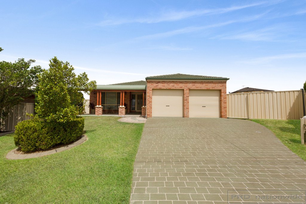 9 Mannall Close RUTHERFORD 1
