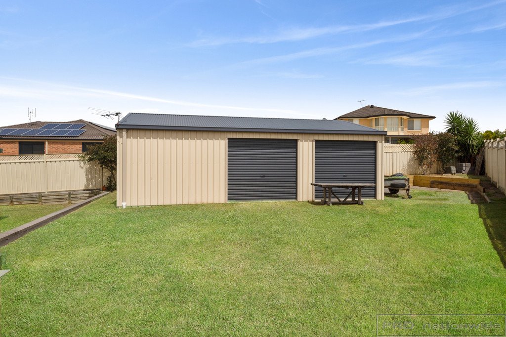 9 Mannall Close RUTHERFORD 2
