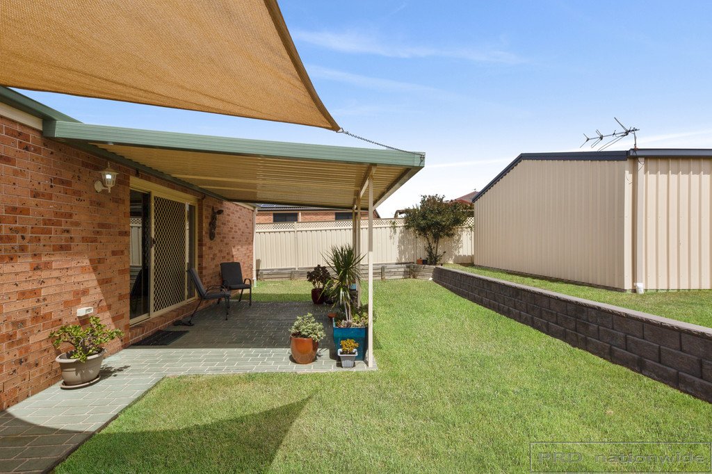 9 Mannall Close RUTHERFORD 12