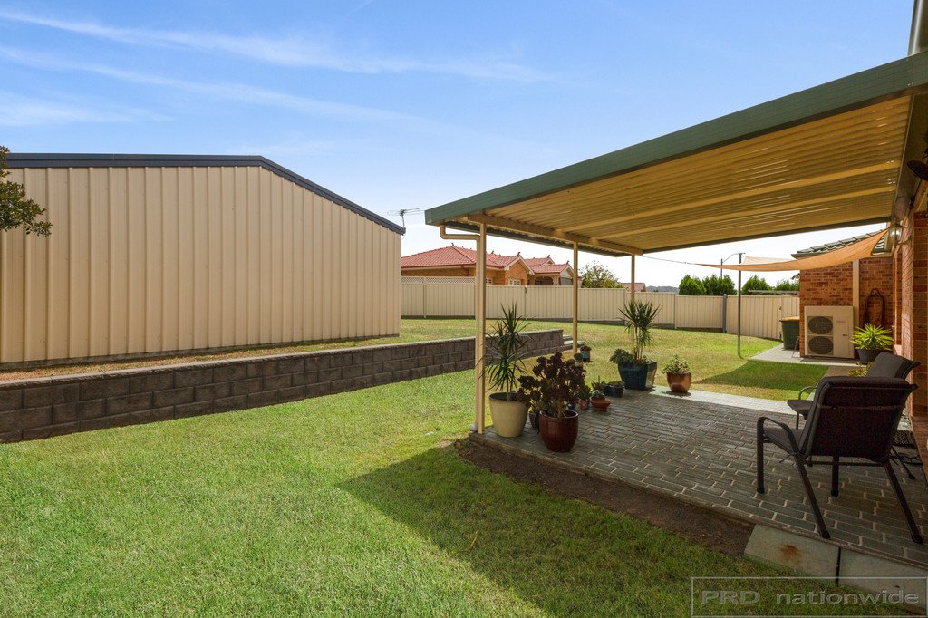 9 Mannall Close RUTHERFORD 15