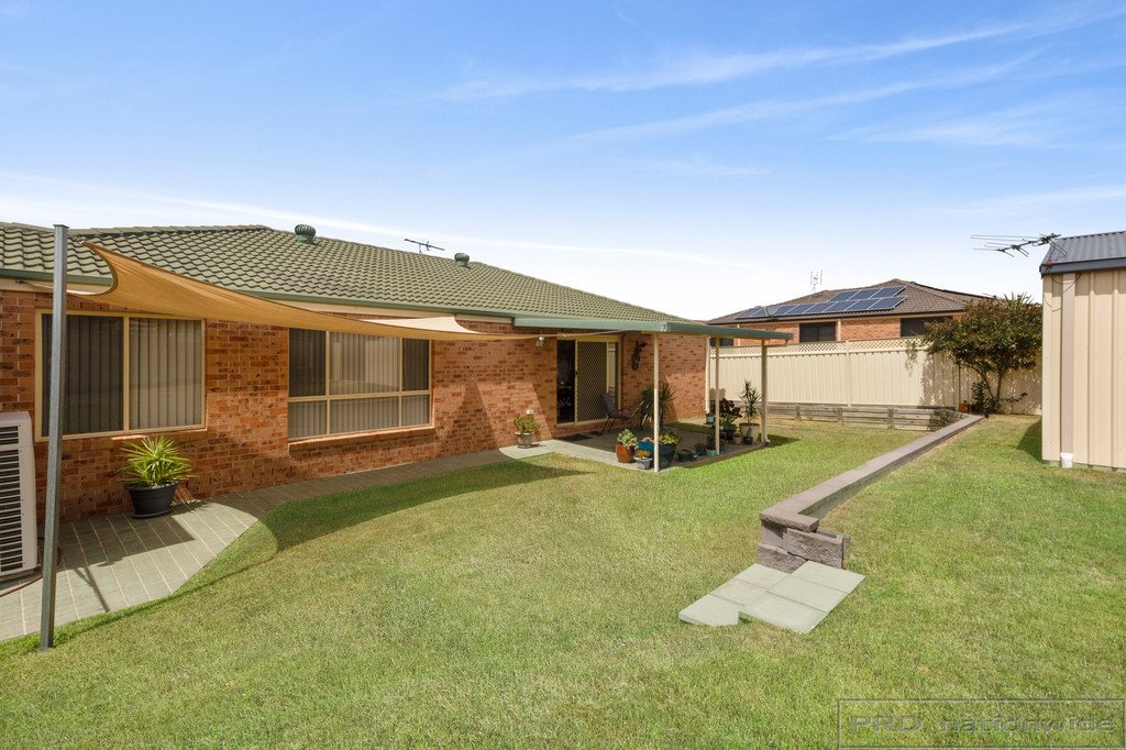 9 Mannall Close RUTHERFORD 20