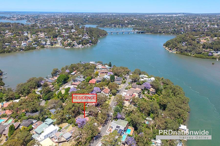 9 Marine Drive OATLEY 14