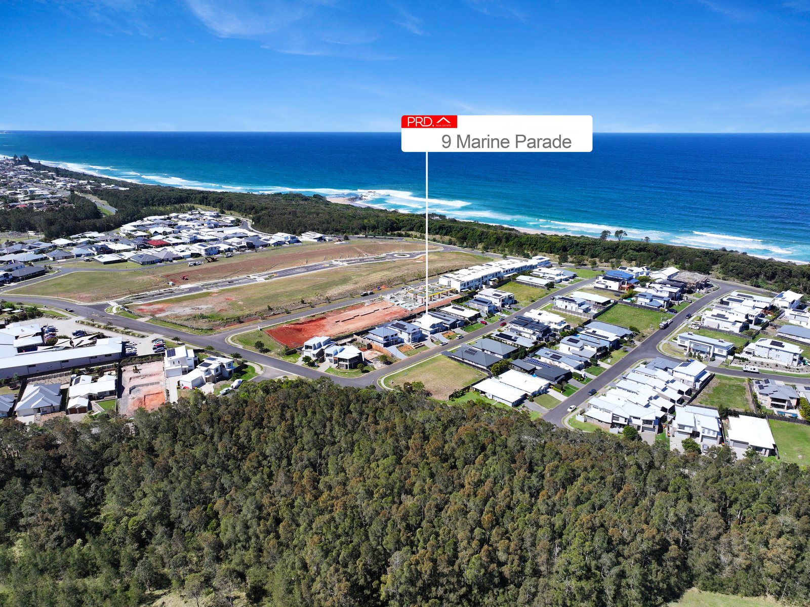 9 Marine Parade LAKE CATHIE 15