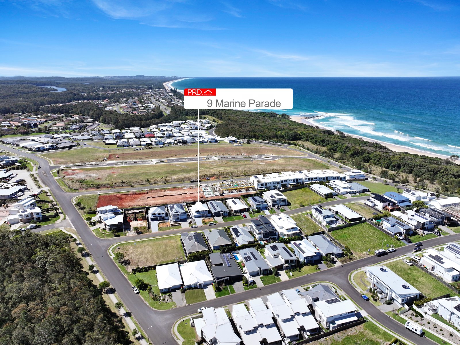 9 Marine Parade LAKE CATHIE 16