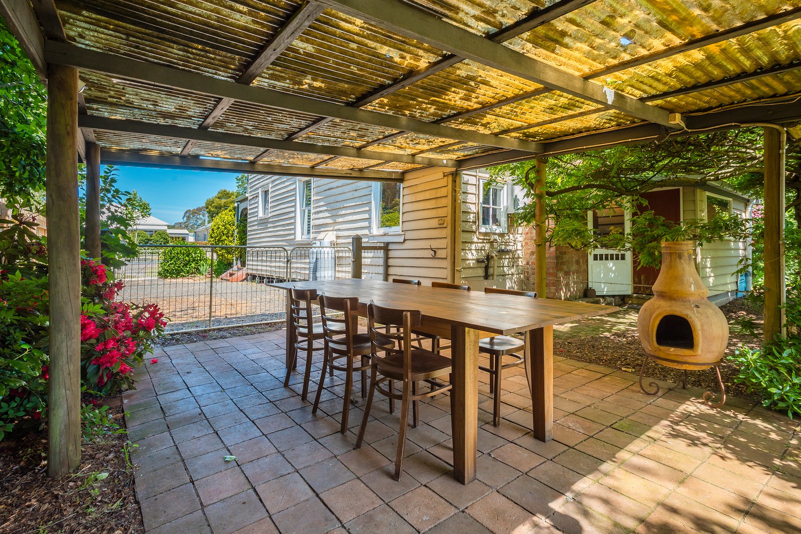 Real Estate and Property in 9 Market Street, Trentham, VIC