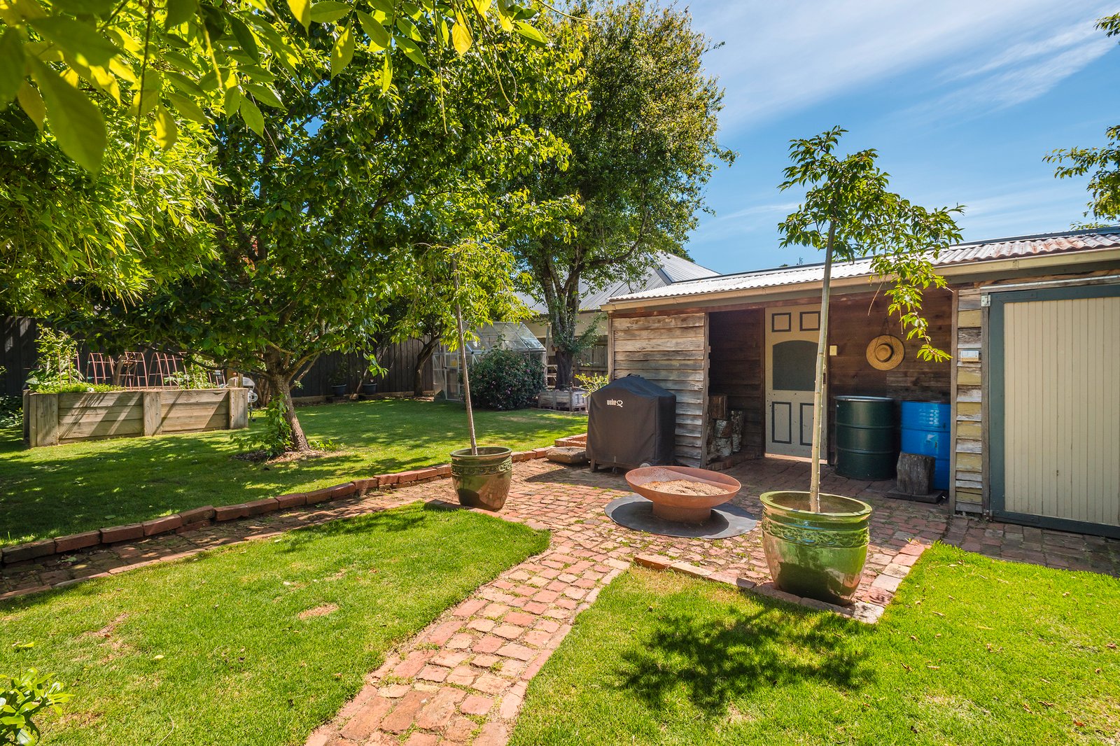 Real Estate and Property in 9 Market Street, Trentham, VIC