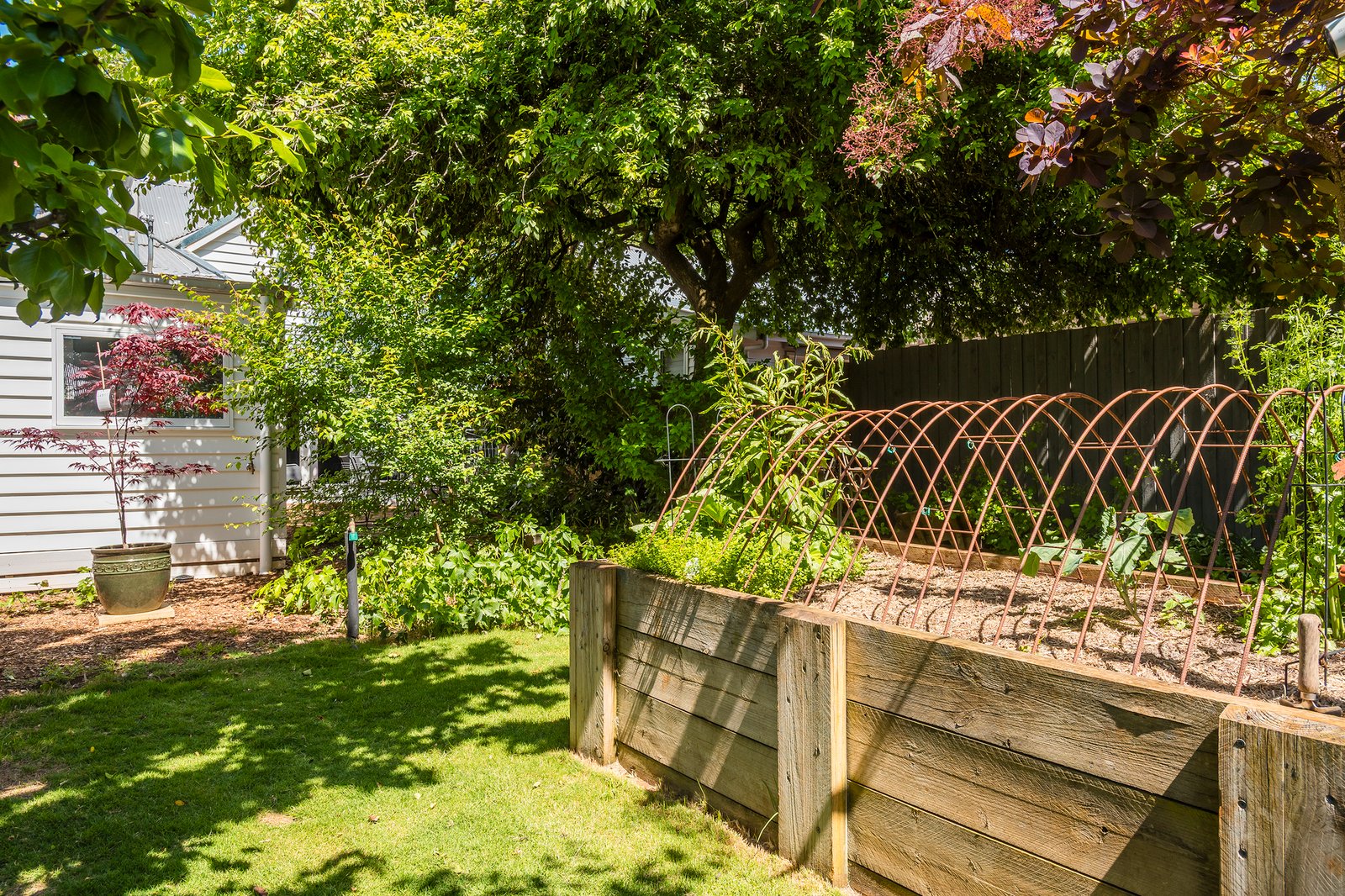 Real Estate and Property in 9 Market Street, Trentham, VIC