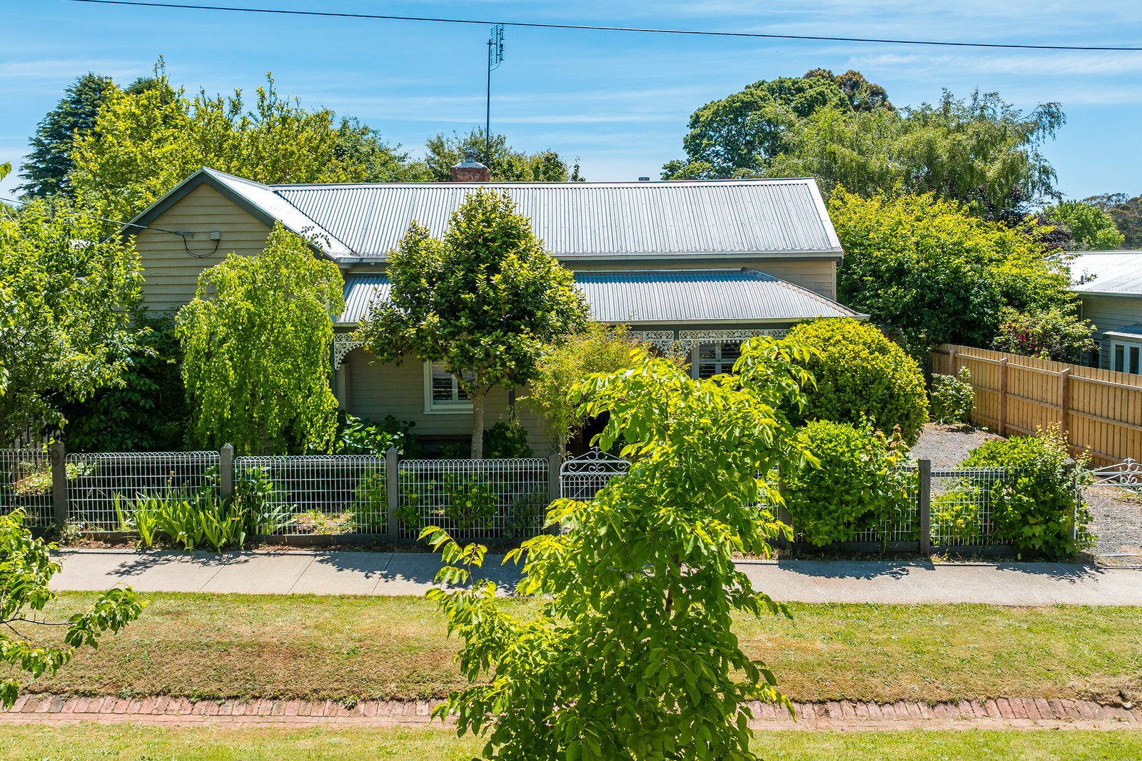 Real Estate and Property in 9 Market Street, Trentham, VIC