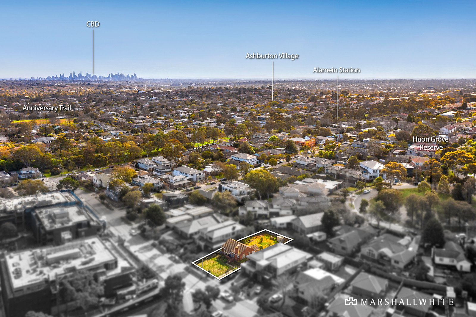 9 Markham Avenue, Ashburton, VIC