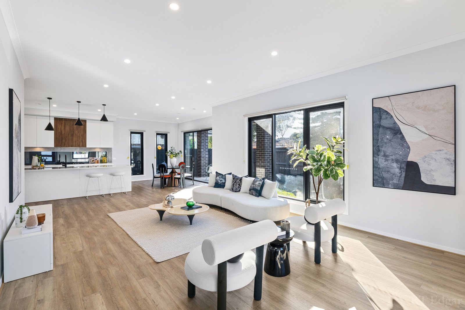 Real Estate and Property in 9 Marlborough Street, Bentleigh East, VIC