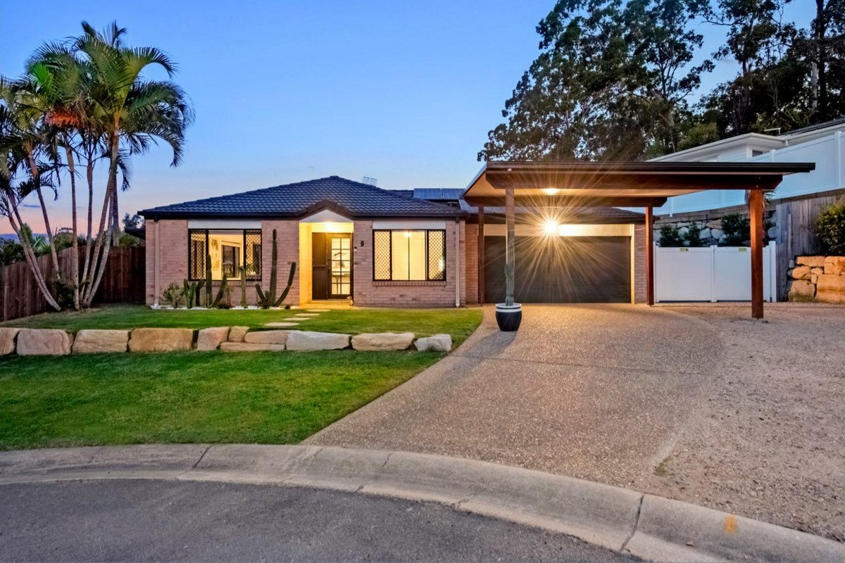 9 Marlee Court Burleigh Heads 2