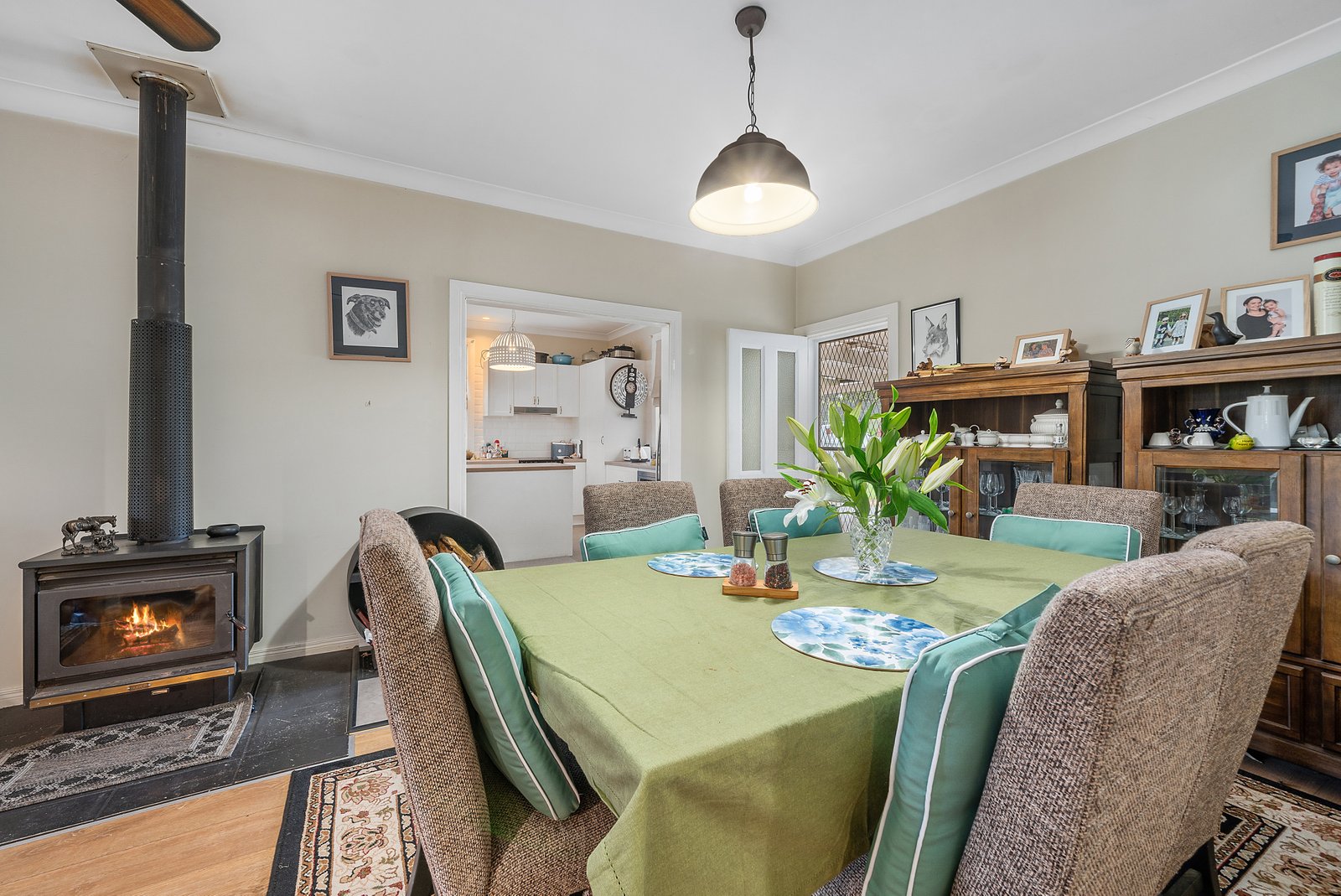 9 Marriotts Road ELLENDALE 4