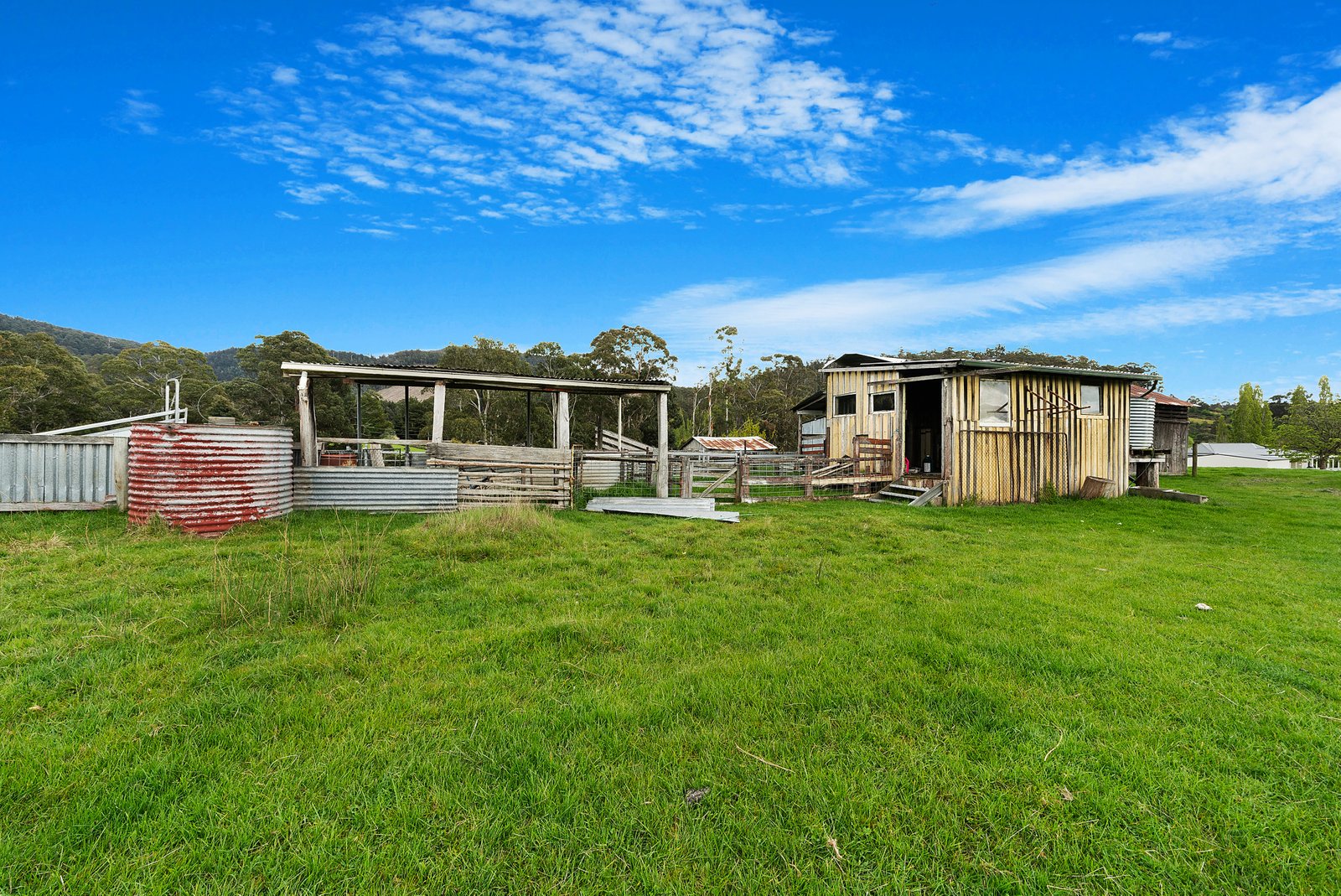 9 Marriotts Road ELLENDALE 27