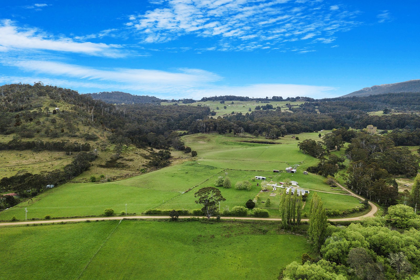 9 Marriotts Road ELLENDALE 29