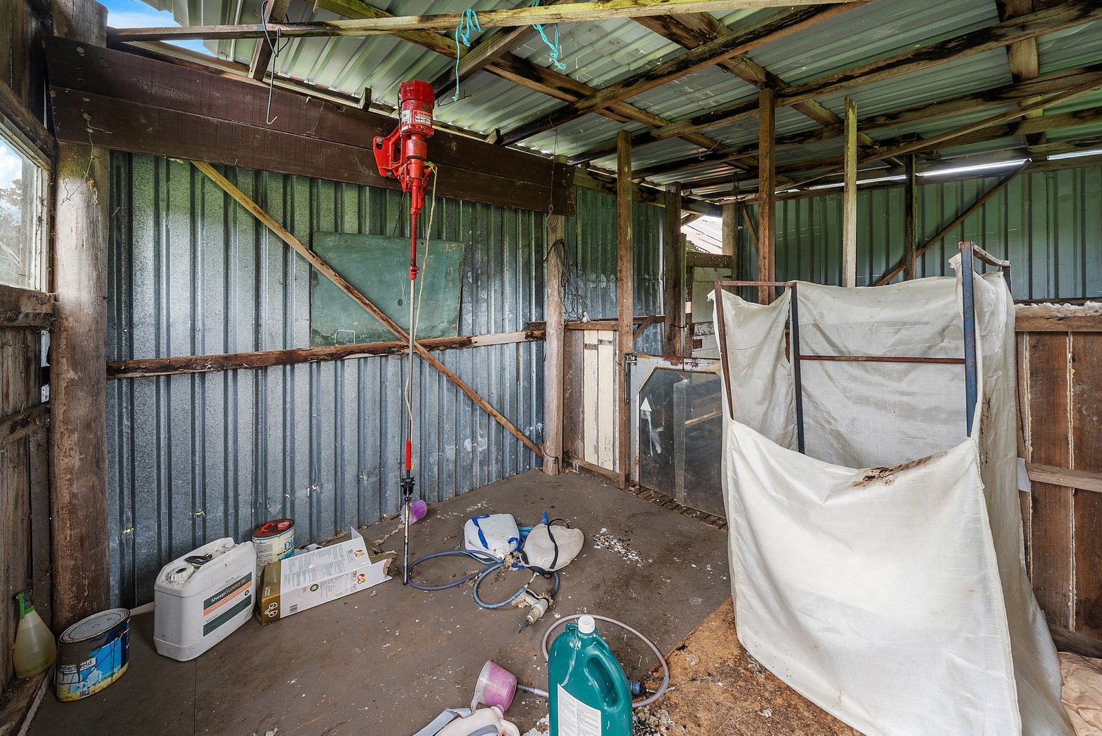 9 Marriotts Road ELLENDALE 30