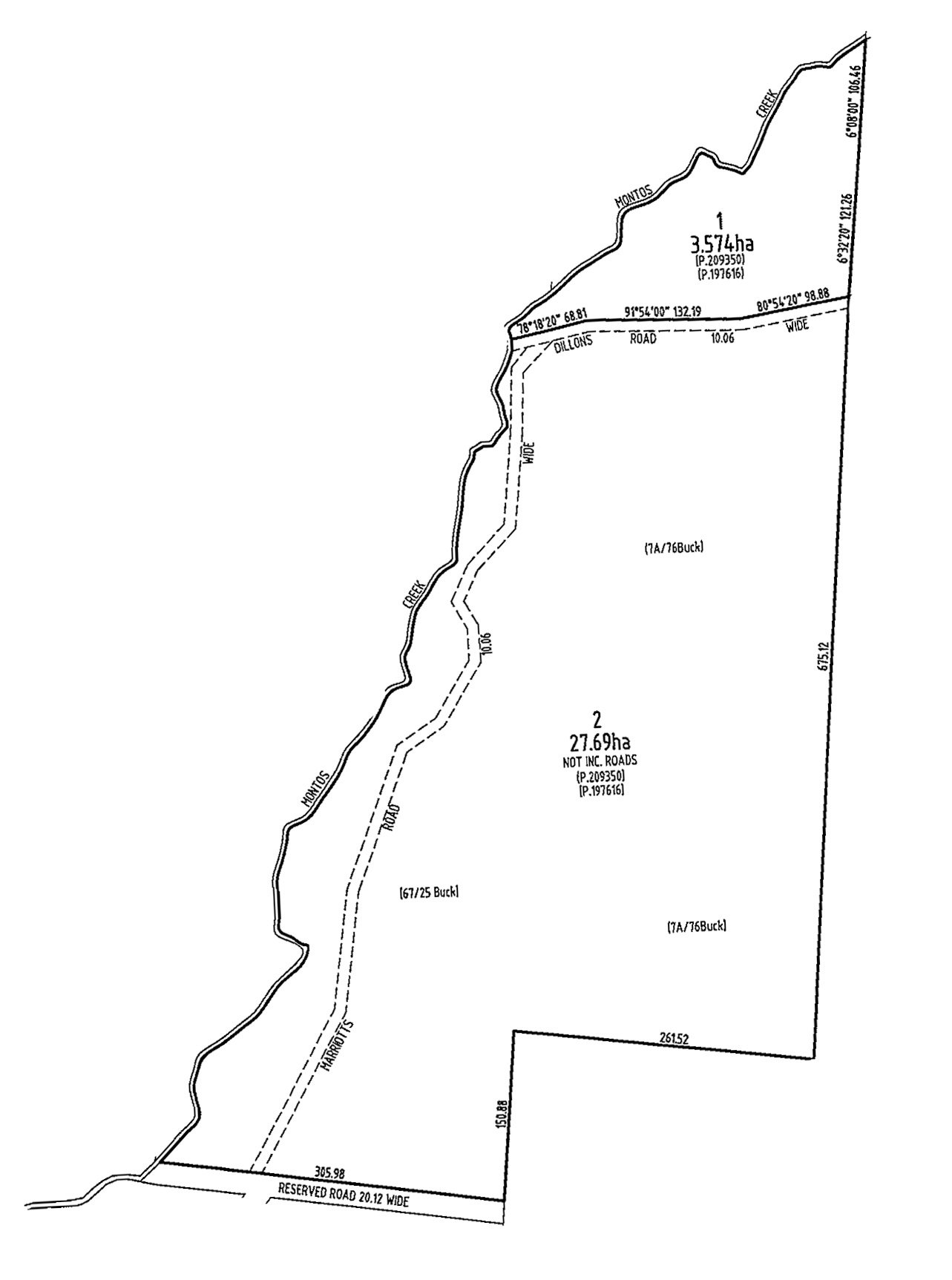 9 Marriotts Road ELLENDALE 32
