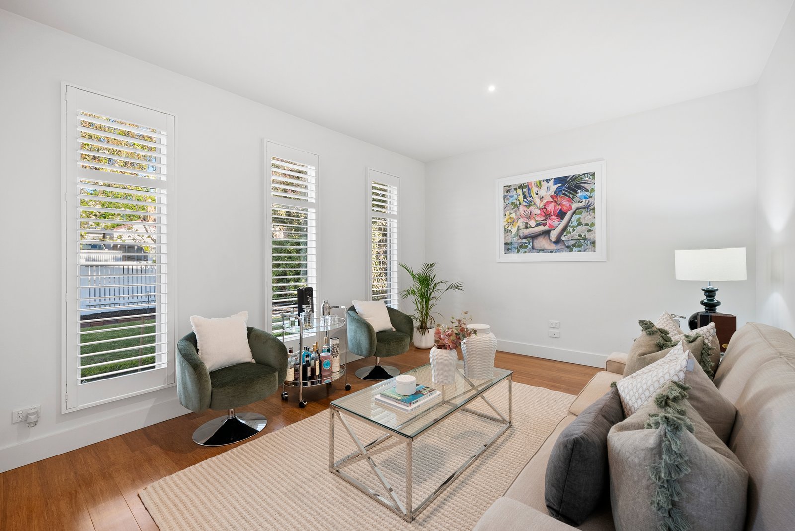 Gallery: 9 Marshall Avenue