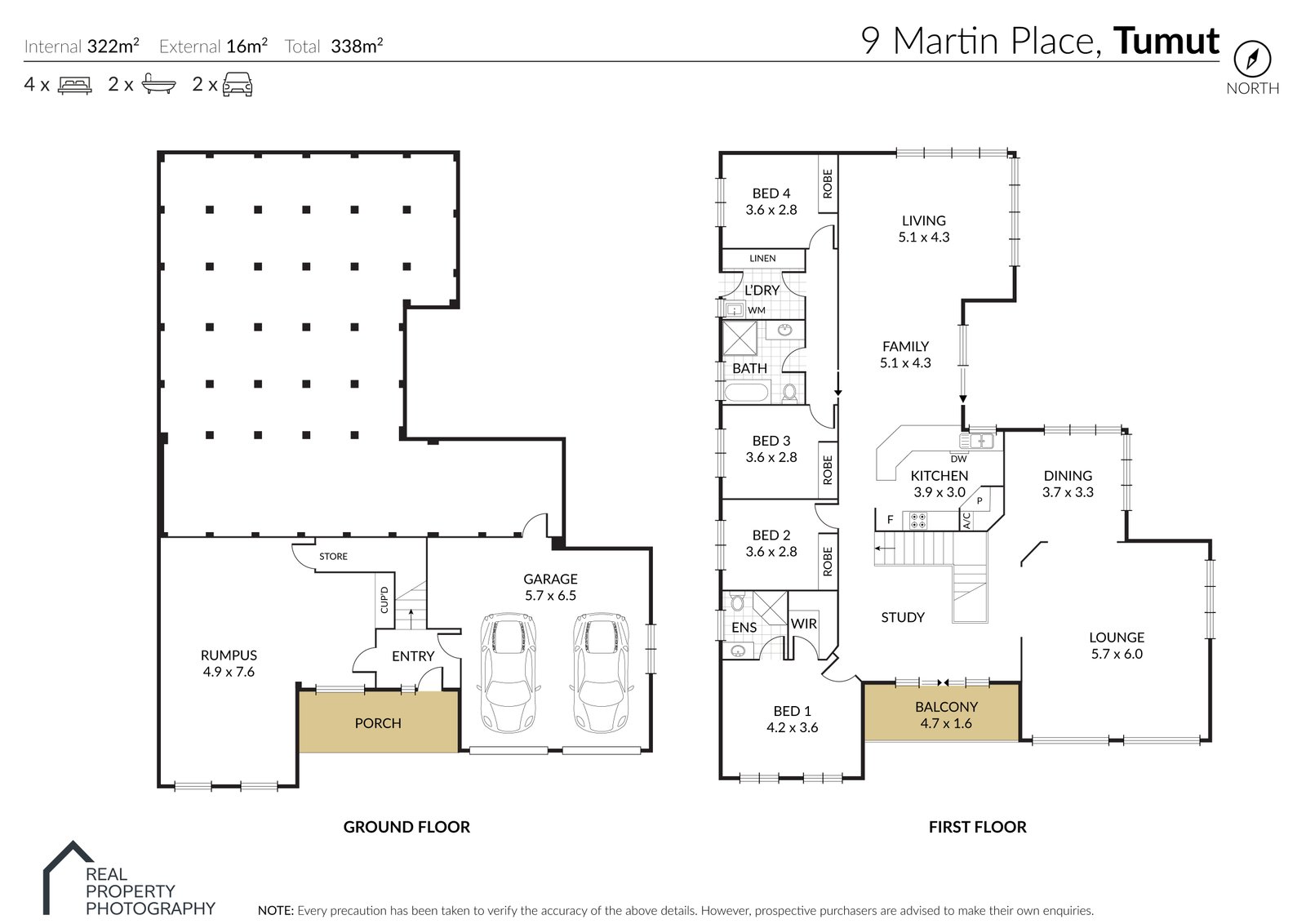 9 Martin Place TUMUT 30