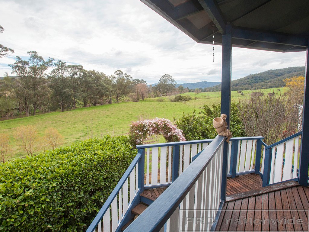 9 Martins Creek Road PATERSON 21