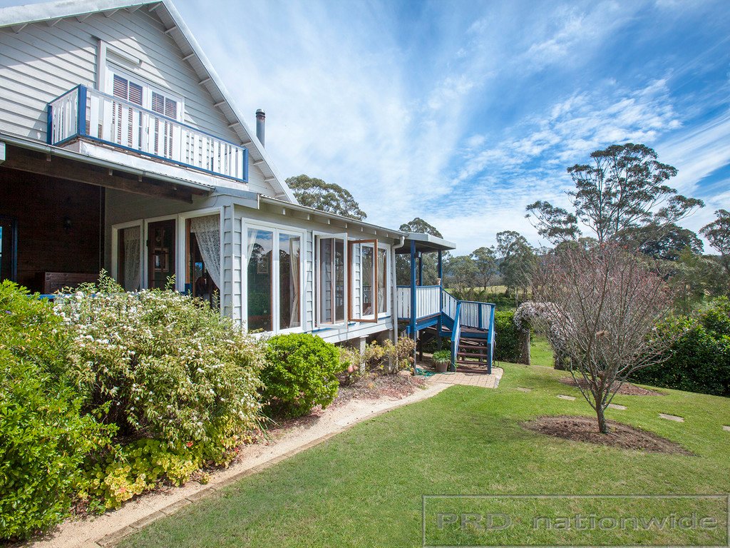 9 Martins Creek Road PATERSON 24
