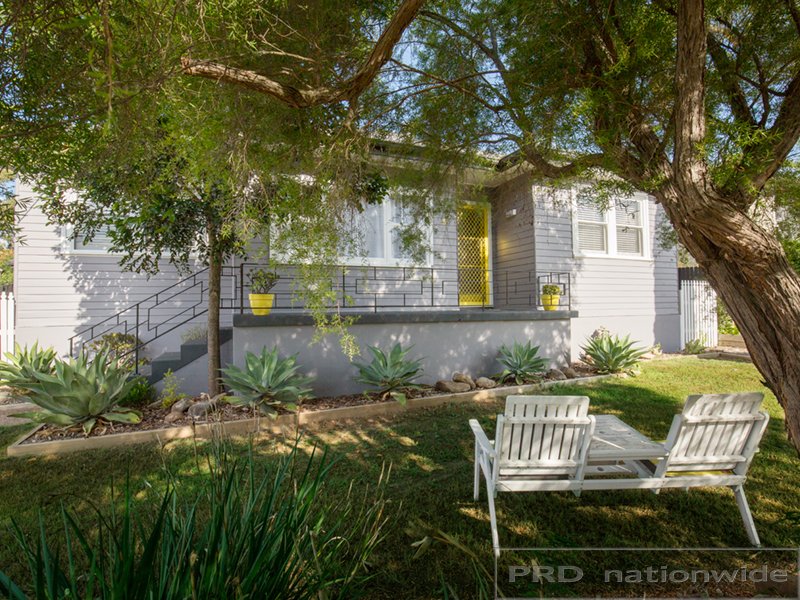 9 Mawson Avenue EAST MAITLAND 2