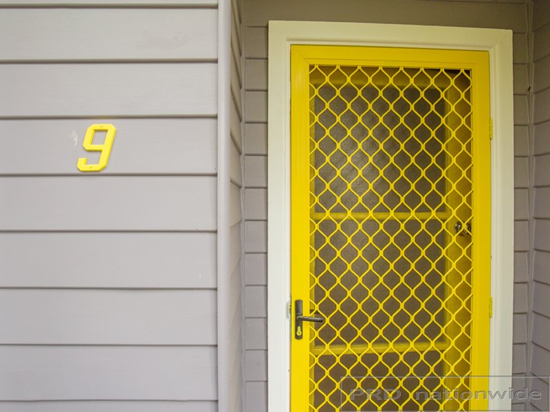 9 Mawson Avenue EAST MAITLAND 3