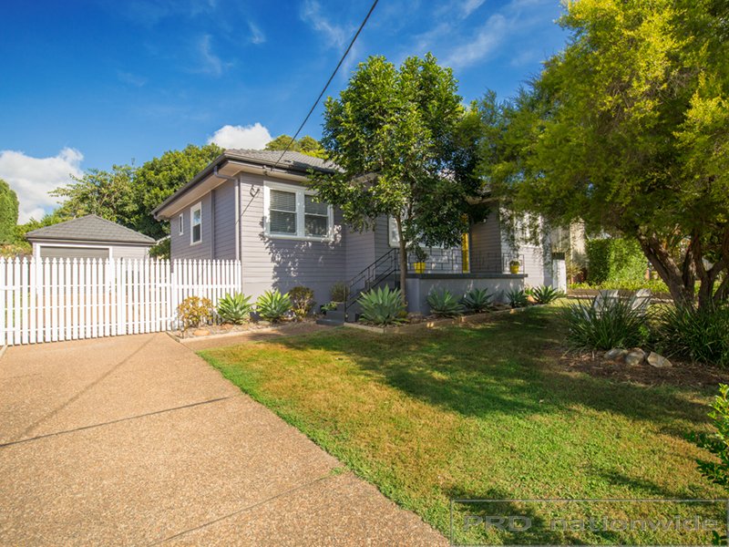 9 Mawson Avenue EAST MAITLAND 1