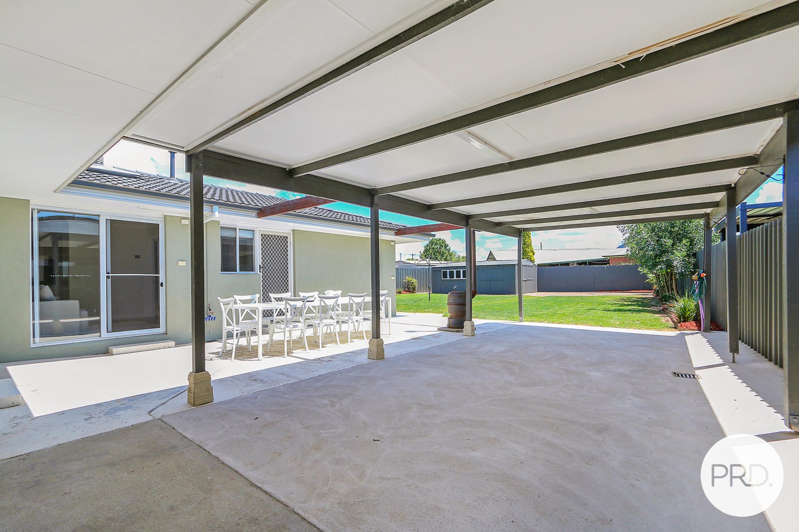 9 Mayfair Drive WEST WODONGA 17