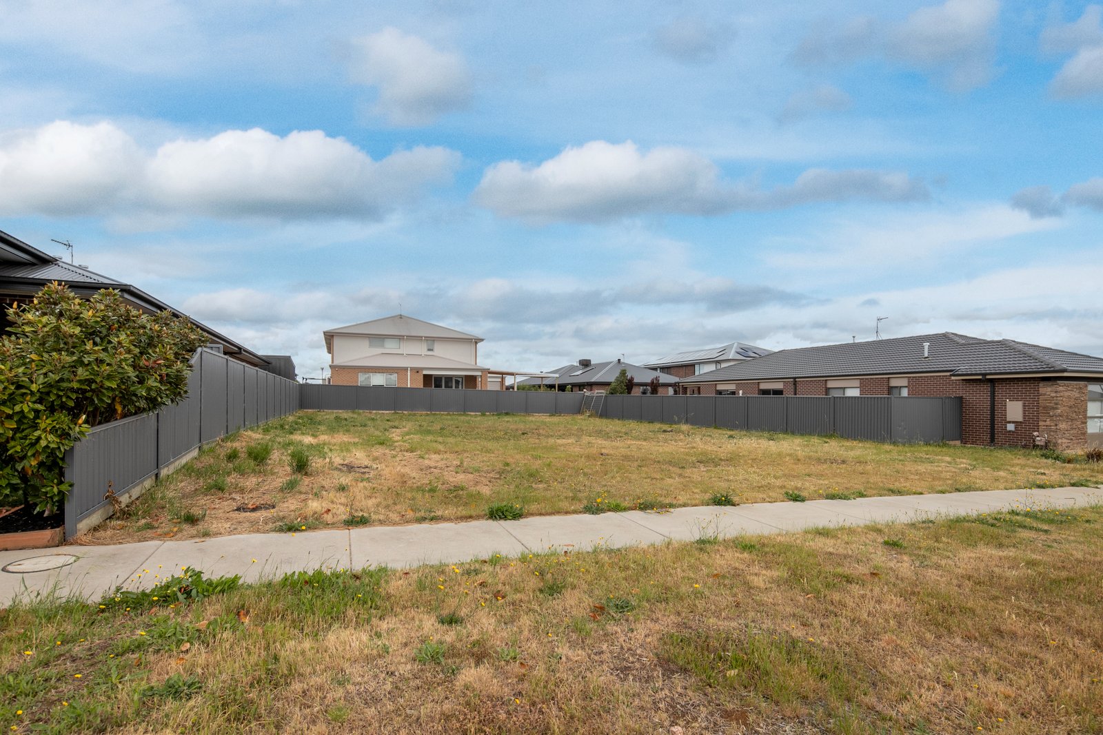 9 Mayo Street ALFREDTON 3