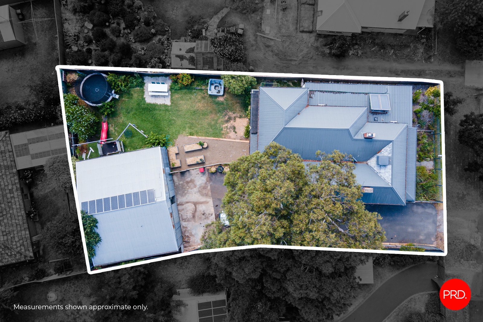 9 McClure Street BENDIGO 2
