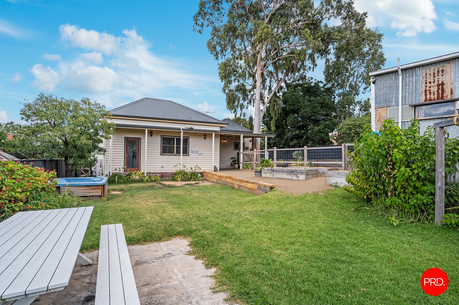 9 McClure Street BENDIGO 19