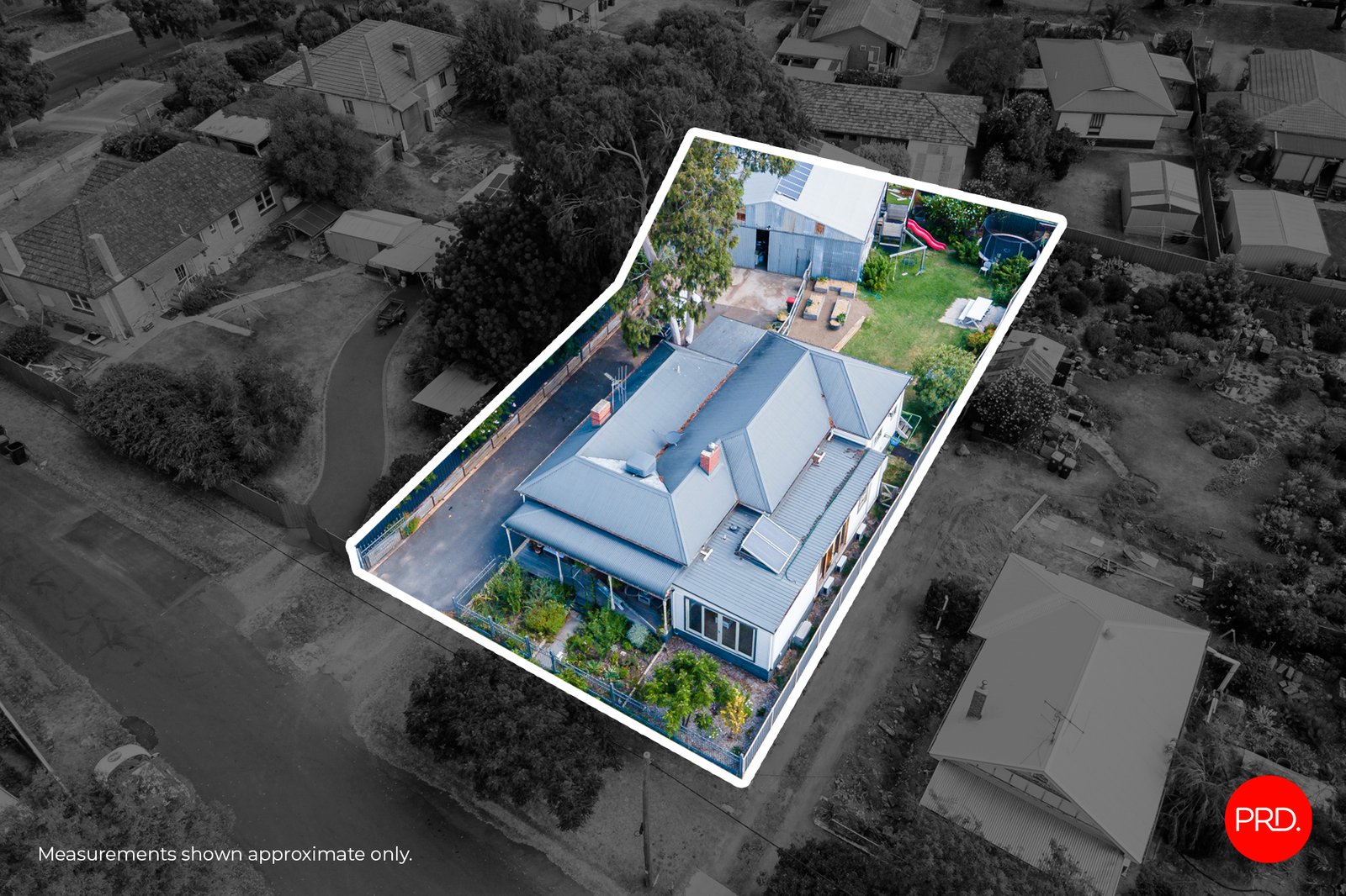 9 McClure Street BENDIGO 22