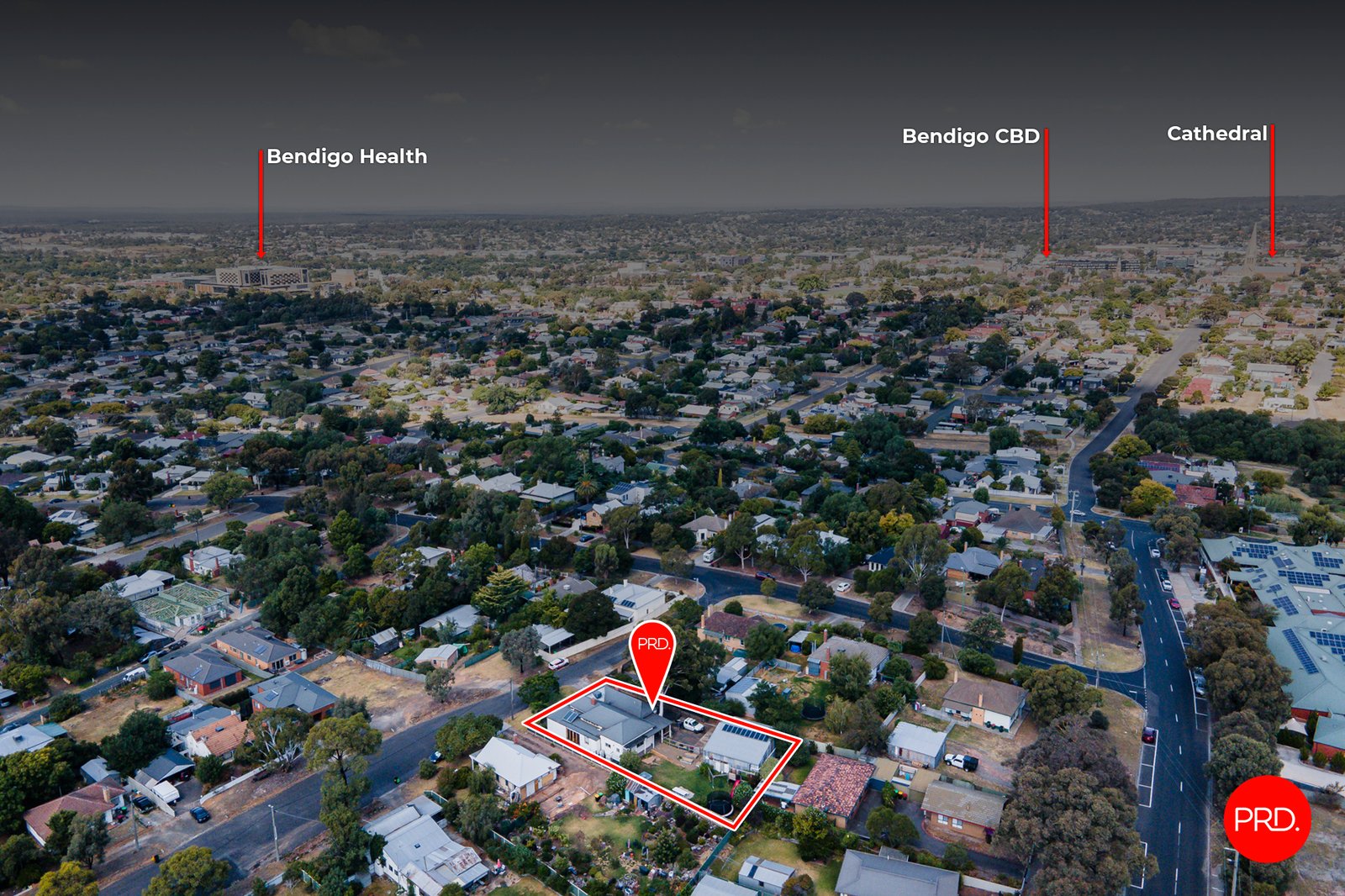 9 McClure Street BENDIGO VIC 3550