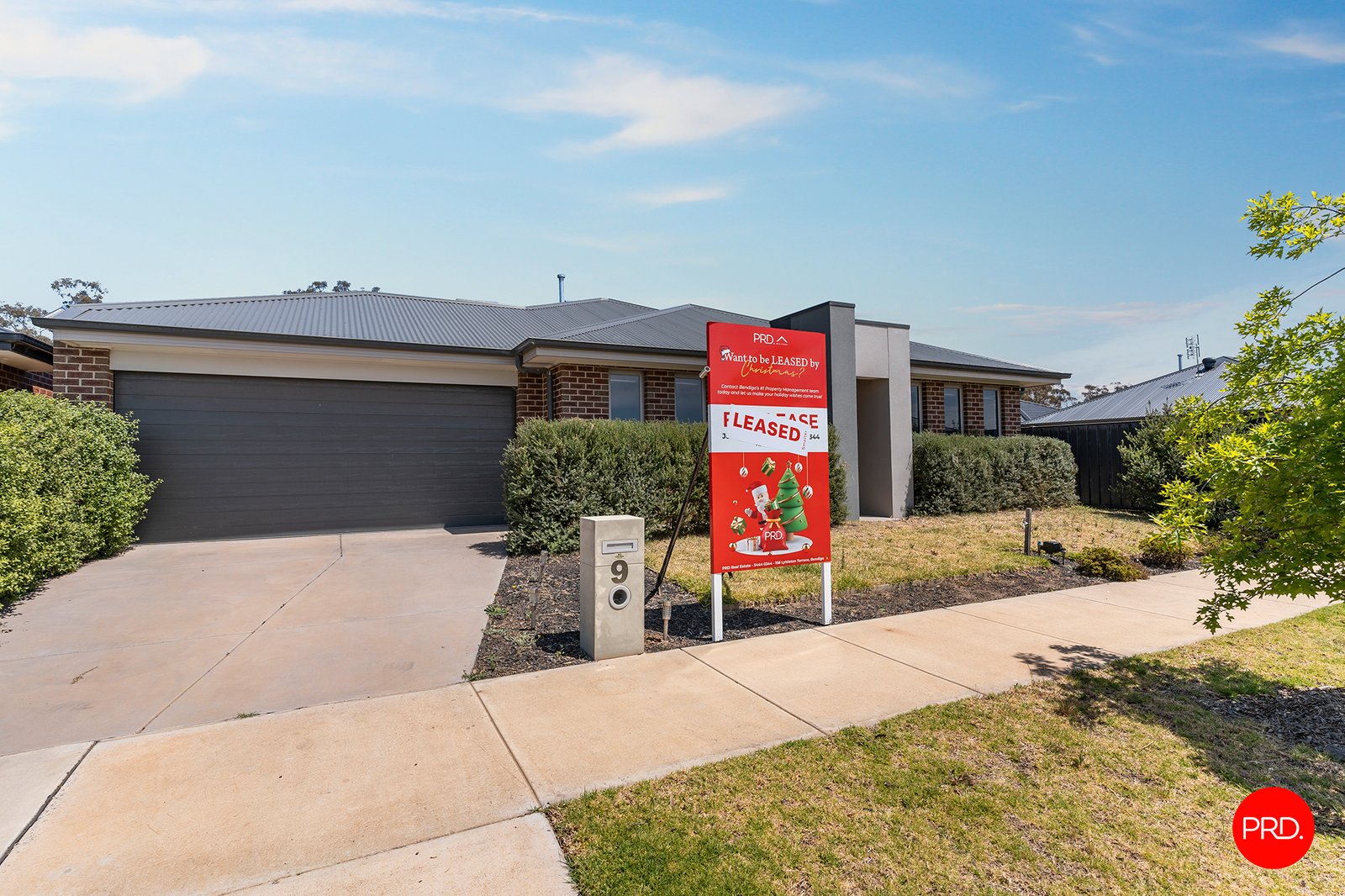 9 McCubbin Street HUNTLY 3