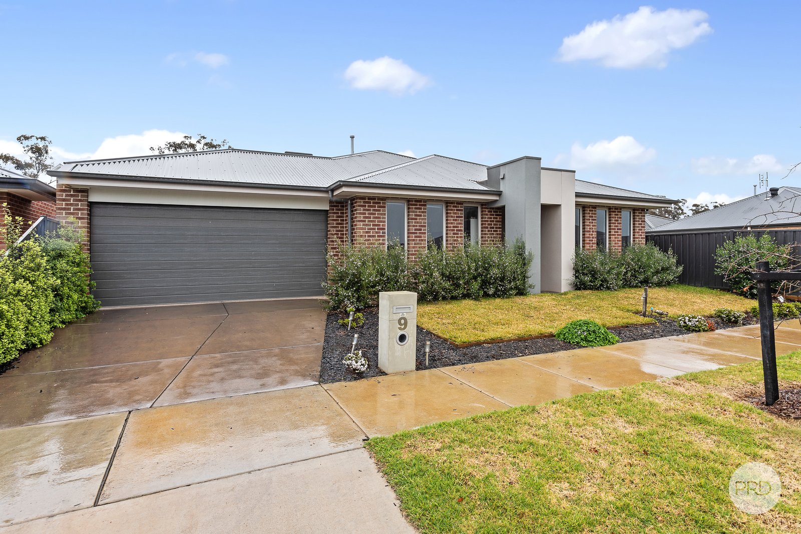 9 McCubbin Street HUNTLY 1