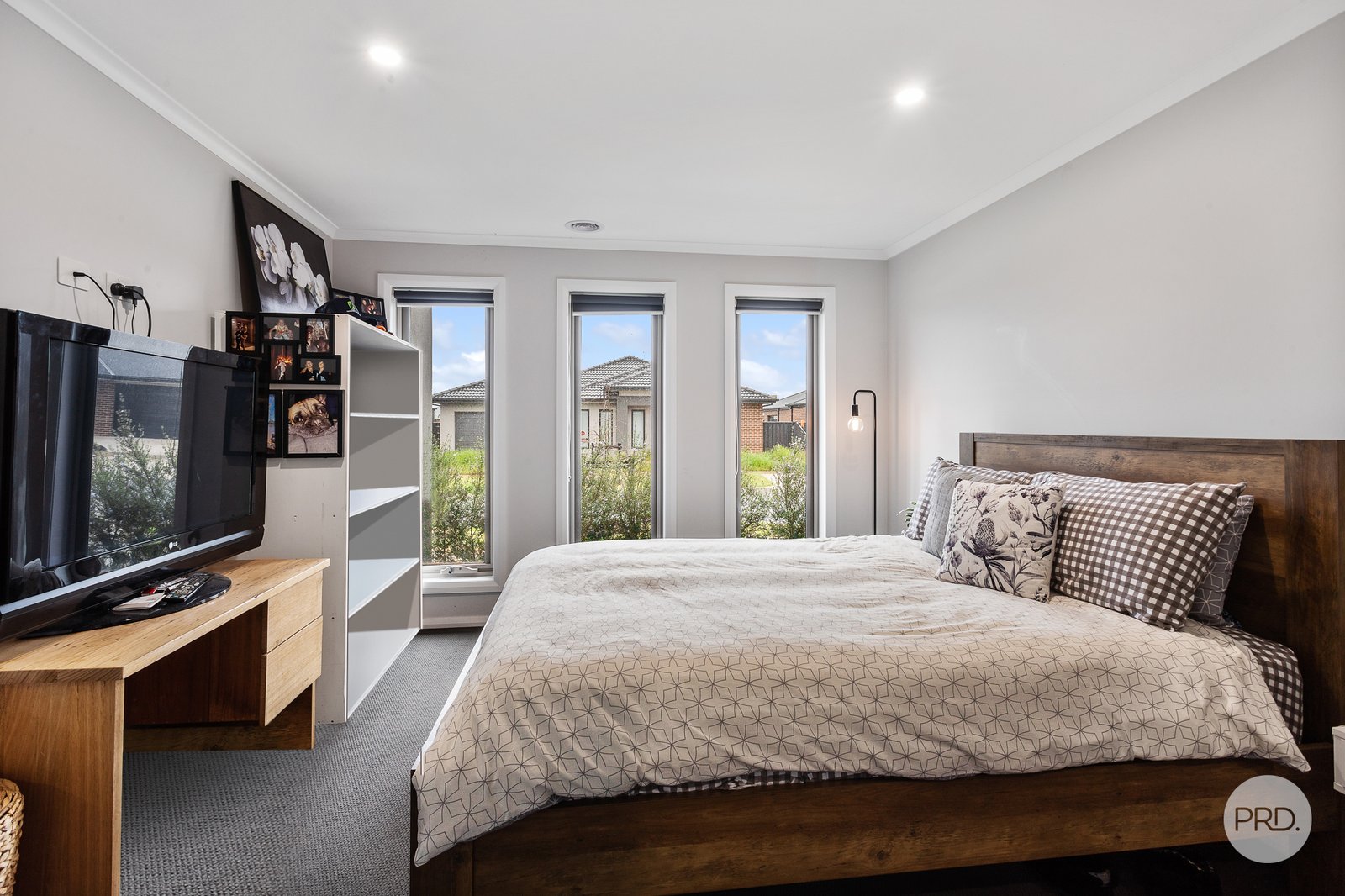 9 McCubbin Street HUNTLY 5