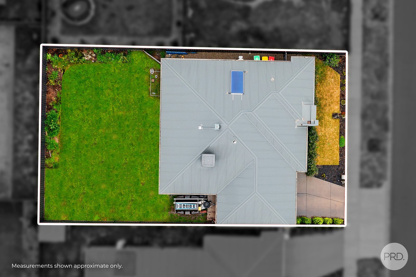 9 McCubbin Street HUNTLY 12