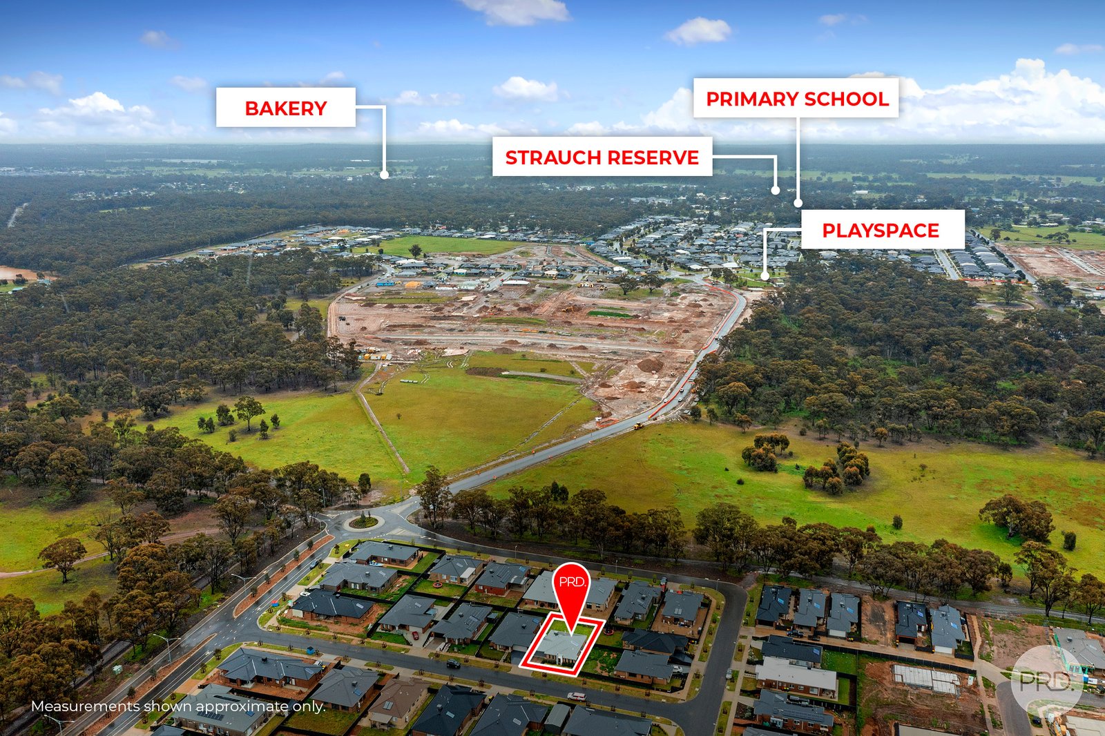 9 McCubbin Street HUNTLY 13