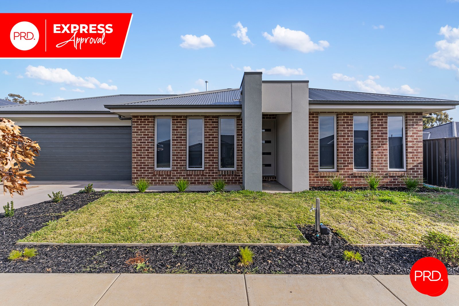9 McCubbin Street HUNTLY 1