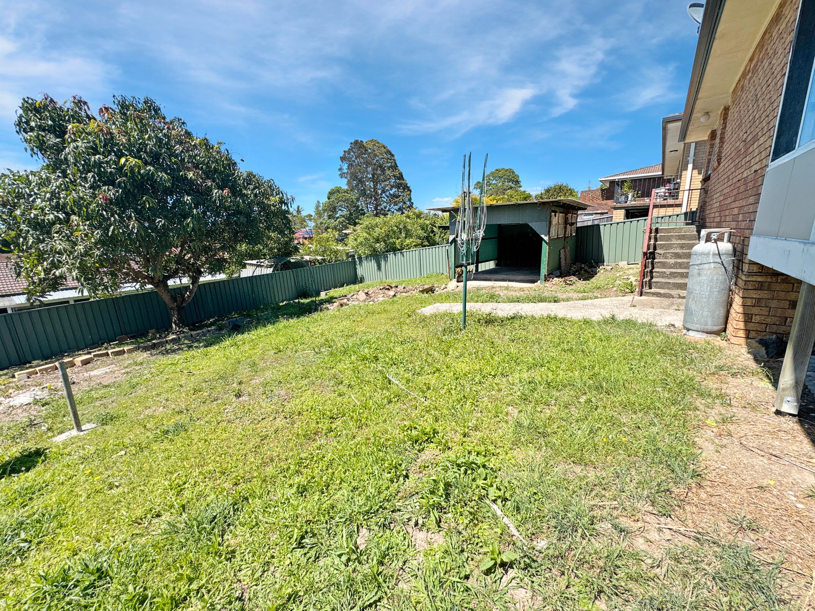 9 Mcfadyn Street TOORMINA 13