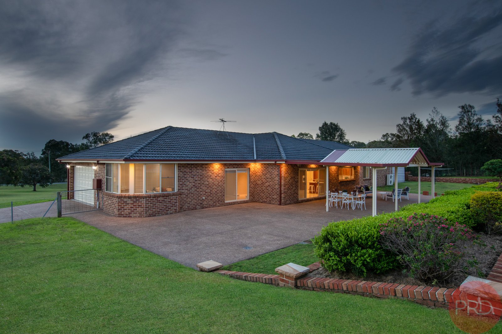 9 Mcguigans Way BRANXTON 4