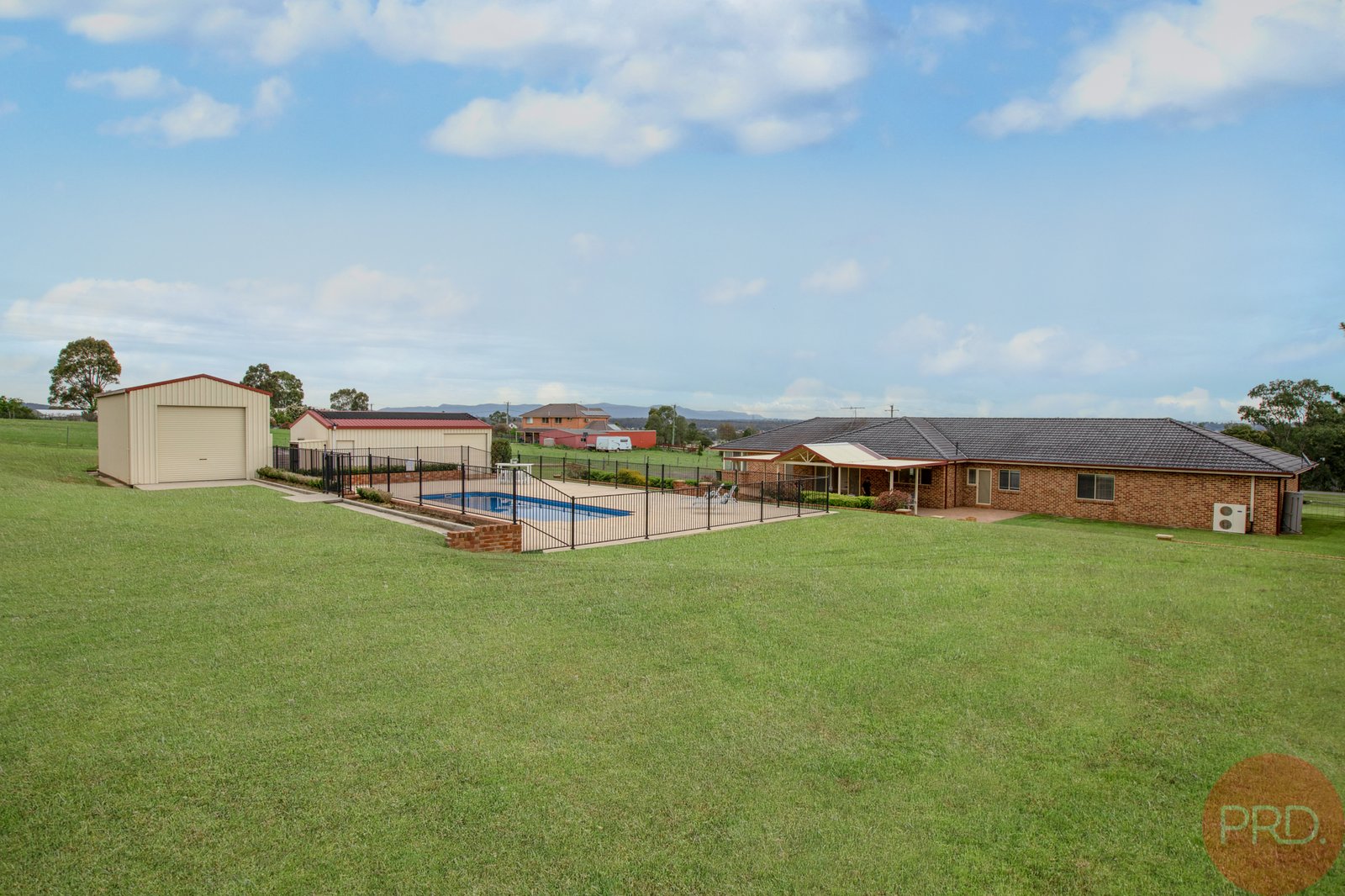 9 Mcguigans Way BRANXTON 9