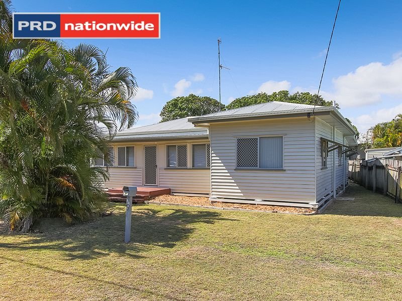 9 McKean Road SCARNESS 26