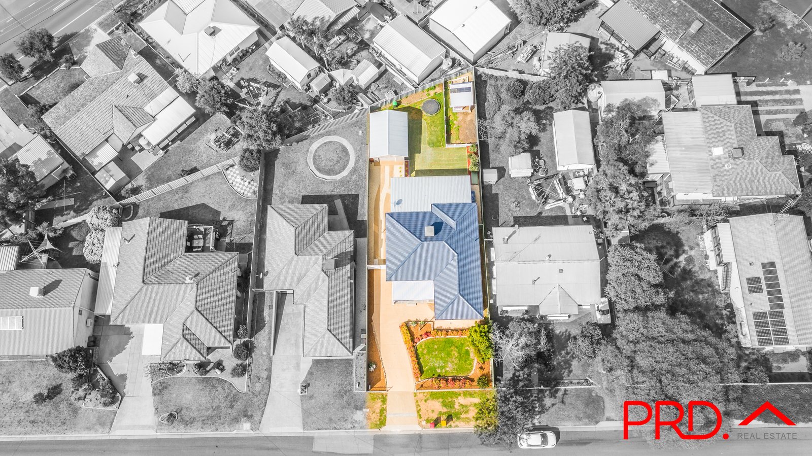 9 McRae Street TAMWORTH 2